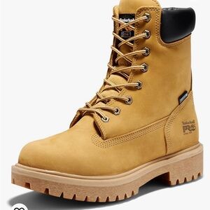 Timberland PRO size 11